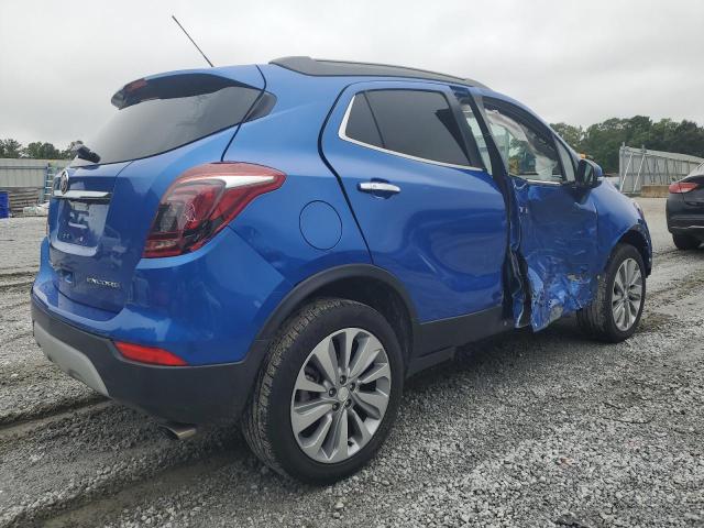 Photo 3 from auction – 2018 BUICK ENCORE PRE with VIN KL4CJASB1JB574640