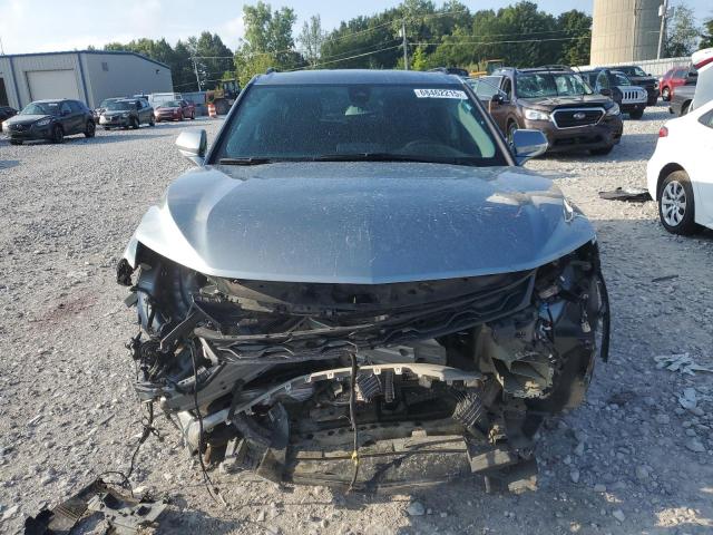 Photo 5 from auction – 2023 CHEVROLET BLAZER 2LT with VIN 3GNKBCR49PS224842
