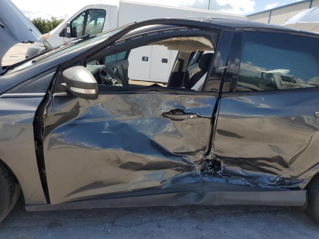 Photo 7 from auction – 2018 FORD FOCUS SE with VIN 1FADP3F2XJL324084