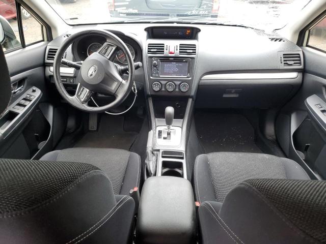 Photo 8 from auction – 2013 SUBARU XV CROSSTR with VIN JF2GPAWC3DH826335