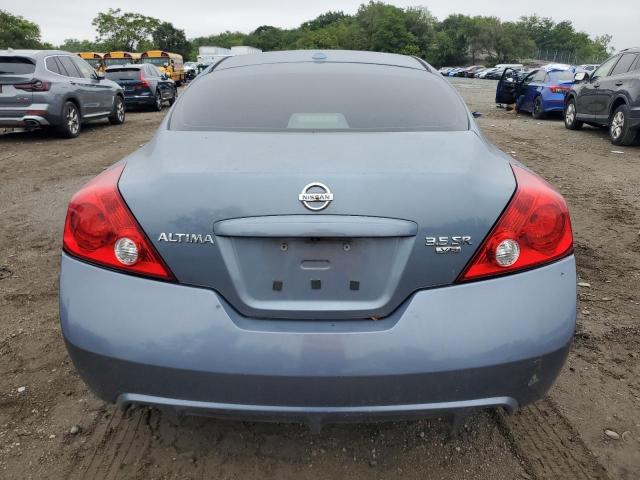 Photo 6 from auction – 2010 NISSAN ALTIMA SR with VIN 1N4BL2EP5AC185556