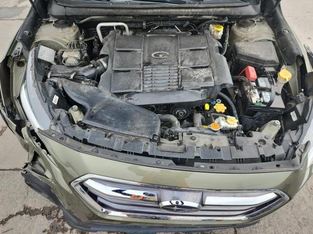 Photo 12 from auction – 2019 SUBARU OUTBACK TO with VIN 4S4BSETC9K3353534