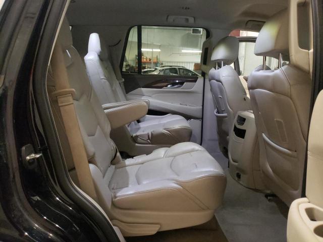 Photo 11 from auction – 2016 CADILLAC ESCALADE with VIN 1GYS4AKJ8GR475890