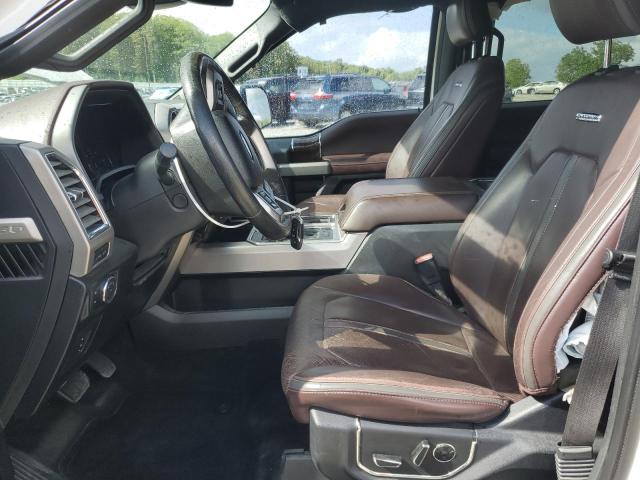 Photo 7 from auction – 2015 FORD F150 SUPER with VIN 1FTFW1EG1FFB15765