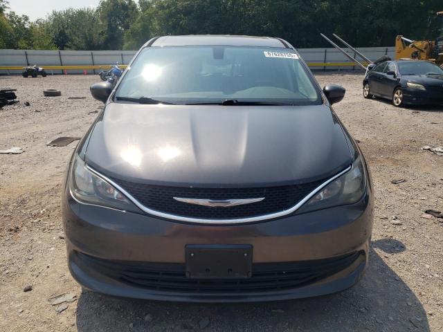 Photo 5 from auction – 2017 CHRYSLER PACIFICA T with VIN 2C4RC1DG9HR695396