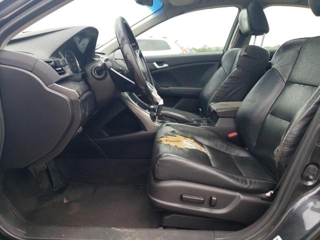 Photo 7 from auction – 2011 ACURA TSX with VIN JH4CU2F63BC015519