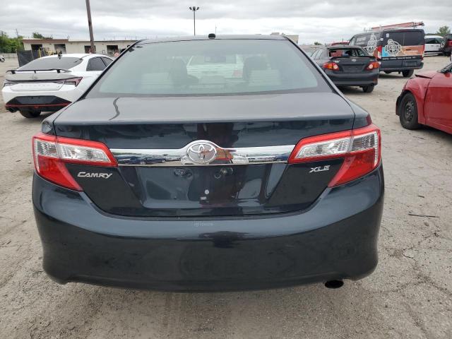 Photo 6 from auction – 2012 TOYOTA CAMRY BASE with VIN 4T4BF1FK0CR246499