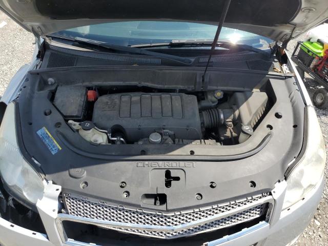 Photo 12 from auction – 2010 CHEVROLET TRAVERSE L with VIN 1GNLRHED3AJ210821