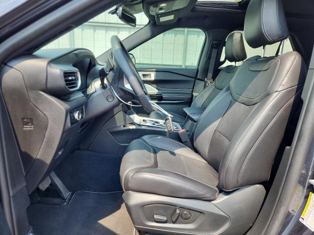 Photo 7 from auction – 2024 FORD EXPLORER S with VIN 1FM5K8GC4RGA88470