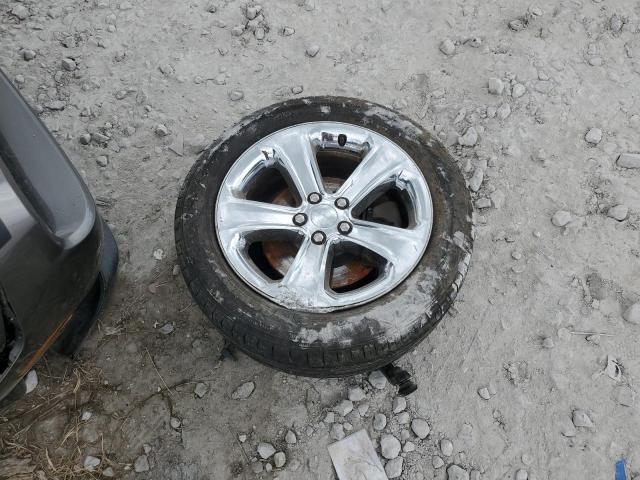 Photo 12 from auction – 2012 DODGE CHALLENGER with VIN 2C3CDYAG3CH106183