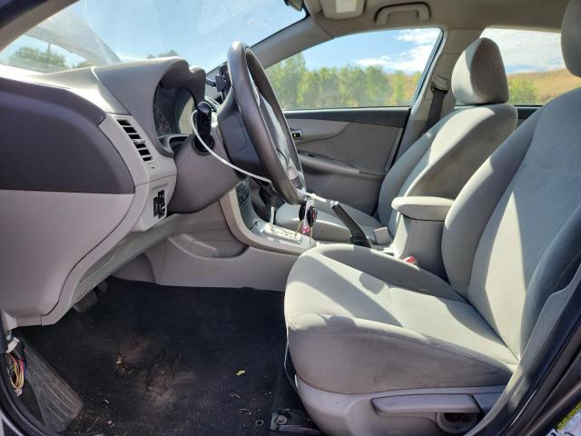 Photo 7 from auction – 2010 TOYOTA COROLLA BA with VIN 1NXBU4EE3AZ374682