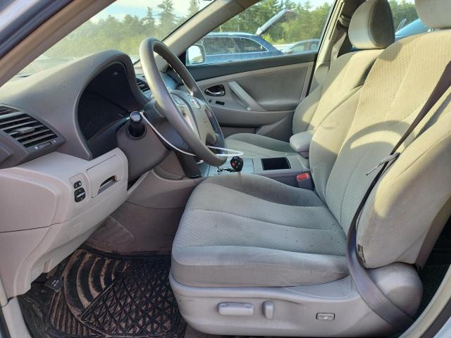 Photo 7 from auction – 2008 TOYOTA CAMRY CE with VIN 4T1BE46K88U770117