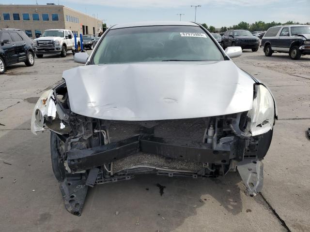 Photo 5 from auction – 2012 NISSAN ALTIMA BAS with VIN 1N4AL2AP7CC199236