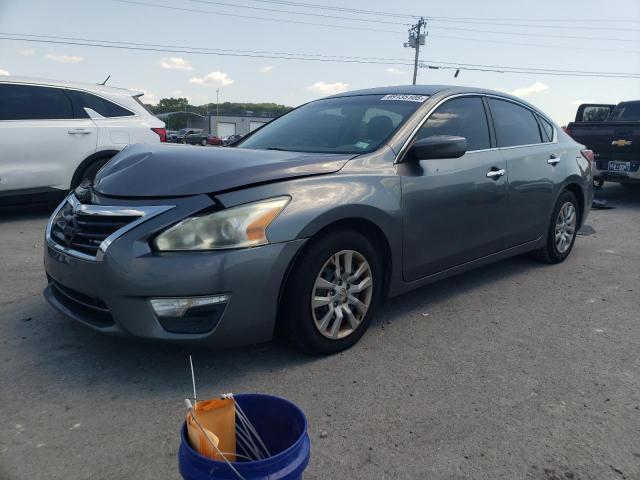 NISSAN ALTIMA 2.5 2015 with VIN 1N4AL3AP5FC241526 - Photo from auction