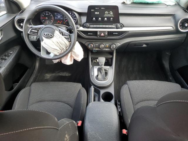 Photo 8 from auction – 2021 KIA FORTE FE with VIN 3KPF24AD6ME388443