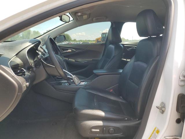 Photo 7 from auction – 2016 CHEVROLET MALIBU LT with VIN 1G1ZE5ST8GF320342
