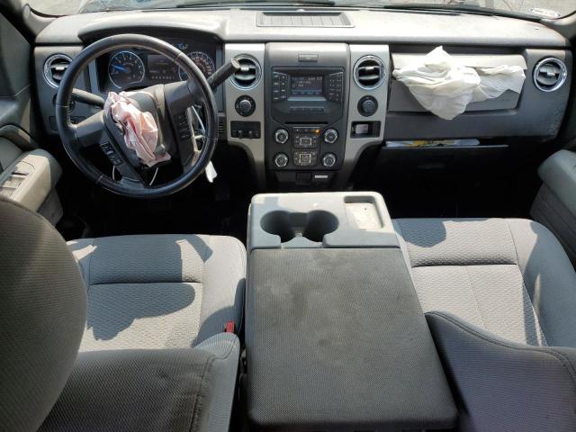 Photo 8 from auction – 2014 FORD F150 SUPER with VIN 1FTFW1ET4EKE66804