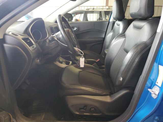 Photo 7 from auction – 2018 JEEP COMPASS LA with VIN 3C4NJDBB2JT178425