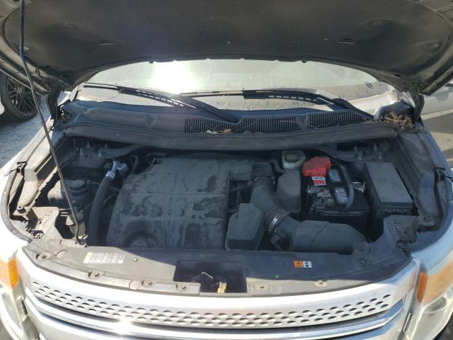 Фото 12 с аукциона – 2015 FORD EXPLORER X с VIN 1FM5K8D88FGB11986
