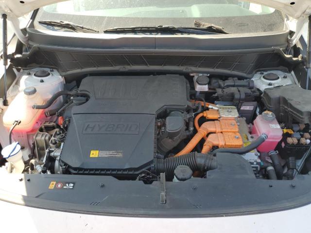 Photo 12 from auction – 2024 KIA NIRO EX with VIN KNDCR3LE6R5157348