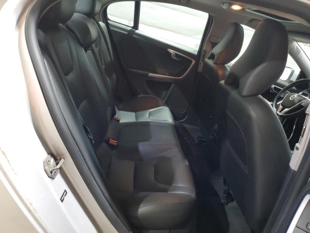 Photo 10 from auction – 2016 VOLVO S60 PREMIE with VIN YV1612TK3G2390410