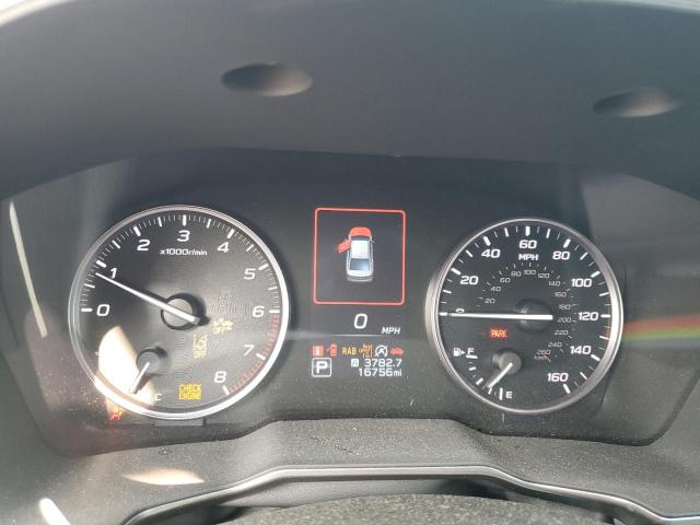 Photo 9 from auction – 2024 SUBARU LEGACY LIMITED with VIN 4S3BWAN67R3018856