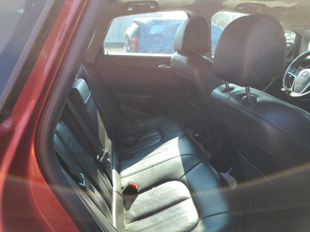 Photo 10 from auction – 2015 BUICK VERANO with VIN 1G4PS5SK0F4185779