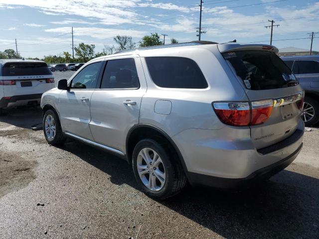 Photo 2 from auction – 2012 DODGE DURANGO SX with VIN 1C4RDHAG8CC260610