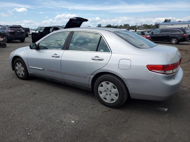 Photo 2 from auction – 2003 HONDA ACCORD LX with VIN JHMCM56393C068072