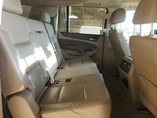 Photo 11 from auction – 2019 CHEVROLET SUBURBAN C with VIN 1GNSCHKC6KR307670