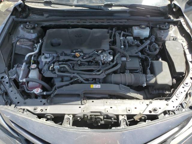 Photo 11 from auction – 2022 TOYOTA CAMRY NIGH with VIN 4T1S31AK2NU589764