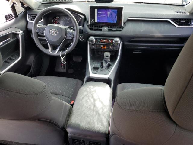 Photo 8 from auction – 2023 TOYOTA RAV4 XLE with VIN 2T3P1RFV9PC344579