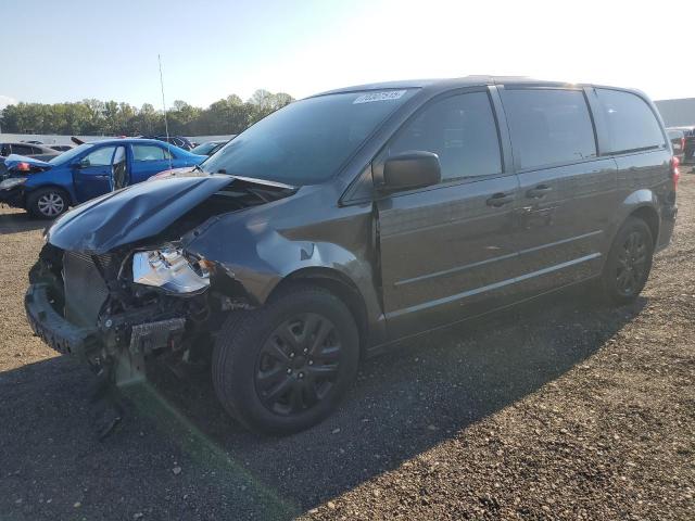 Photo 1 from auction – 2015 DODGE GRAND CARA with VIN 2C4RDGBG1FR600667