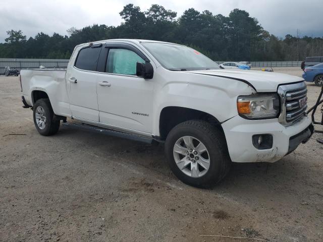 Photo 4 from auction – 2015 GMC CANYON SLE with VIN 1GTG5BE36F1117129