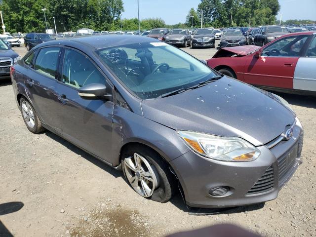 Photo 4 from auction – 2014 FORD FOCUS SE with VIN 1FADP3F27EL151937