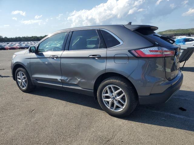 Photo 2 from auction – 2022 FORD EDGE SEL with VIN 2FMPK4J93NBB09339