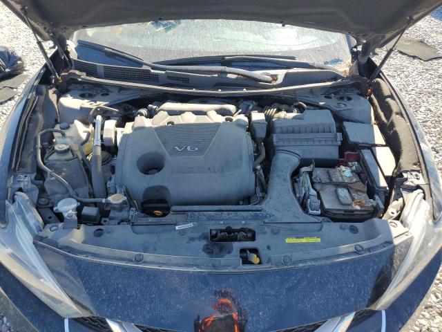 Photo 11 from auction – 2017 NISSAN MAXIMA 3.5 with VIN 1N4AA6AP8HC439477