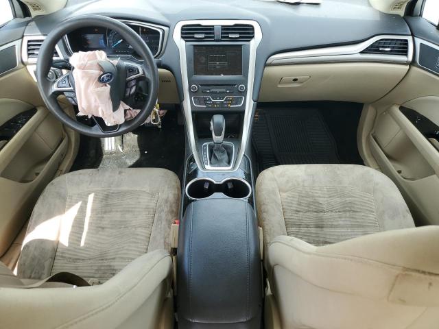 Photo 8 from auction – 2016 FORD FUSION SE with VIN 3FA6P0H77GR382535