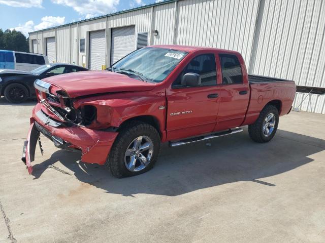 DODGE RAM 1500 S 2006 with VIN 1D7HU18236S675539 - Photo from auction