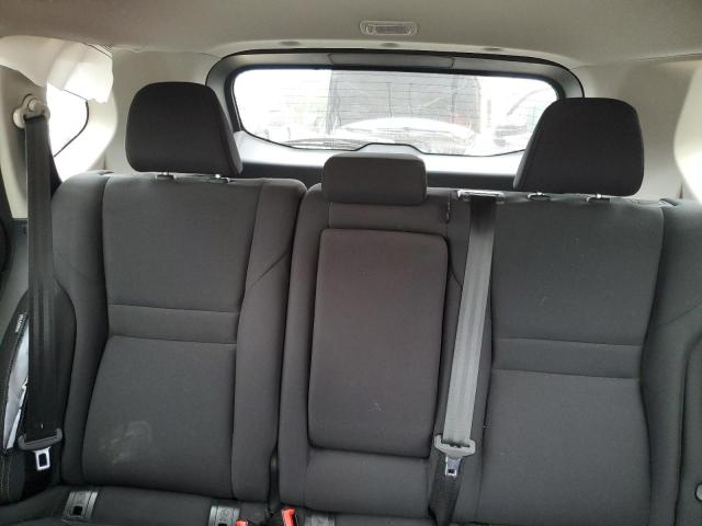 Photo 10 from auction – 2023 NISSAN ROGUE S with VIN 5N1BT3AB9PC863157