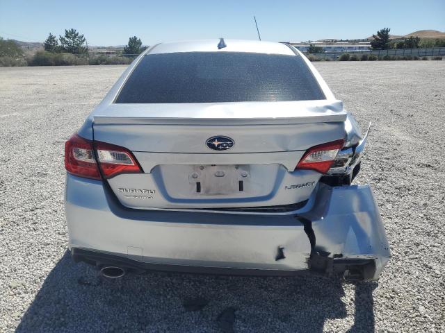 Photo 6 from auction – 2019 SUBARU LEGACY SPO with VIN 4S3BNAR68K3011479