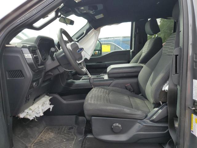 Photo 7 from auction – 2021 FORD F150 SUPER with VIN 1FTEX1EP3MKD88736