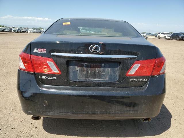 Photo 6 from auction – 2007 LEXUS ES 330 with VIN JTHBJ46G372119093