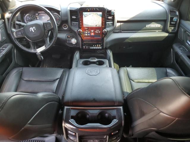 Photo 8 from auction – 2020 RAM 1500 REBEL with VIN 1C6SRFLT7LN360498