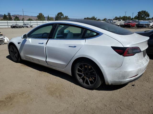 Photo 2 from auction – 2019 TESLA MODEL 3 with VIN 5YJ3E1EA7KF407615