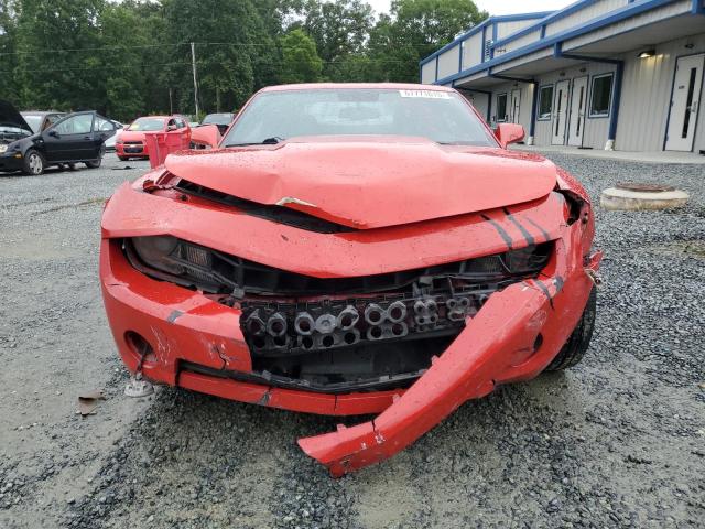 Photo 5 from auction – 2012 CHEVROLET CAMARO LT with VIN 2G1FB1E3XC9115379