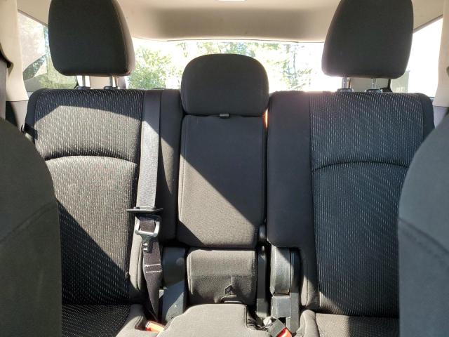 Photo 10 from auction – 2014 DODGE JOURNEY SE with VIN 3C4PDCAB0ET263555