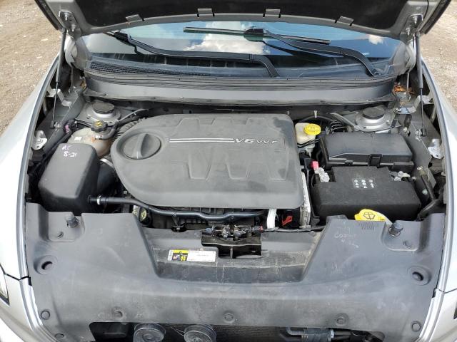 Photo 12 from auction – 2016 JEEP CHEROKEE L with VIN 1C4PJMCS4GW132508