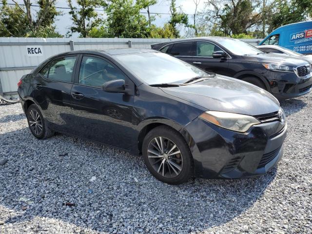 Photo 4 from auction – 2016 TOYOTA COROLLA L with VIN 5YFBURHE7GP530130