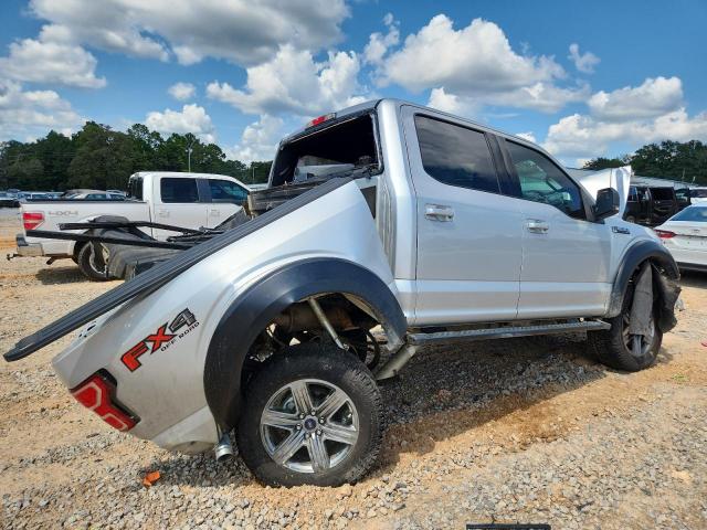 Photo 3 from auction – 2019 FORD F150 SUPERCREW with VIN 1FTEW1E40KFD49908